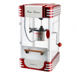 Emerio Popcorn Maker, Non-stick, 50g capacity