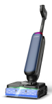 Tineco Floor One Station S9 Artist Stick vacuum Battery Dry&wet 5 L 1650 W Black, Blue