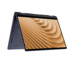 Dell 14 Plus A369BLU Ryzen AI 7 350 14" WUXGA Touch 16GB SSD 1TB BT BLKB FPR x360 Win11 Midnight Blue (REPACK) 2Y New Repack/Repacked