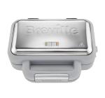 Breville DuraCeramic VST072X Waffle Maker