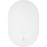 ABUS Smartvest Pro Funk-Alarmanlage & App - Zentrale FUAA45010 security alarm system