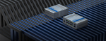 Teltonika TSW210 network switch Unmanaged Gigabit Ethernet (10/100/1000) Aluminium