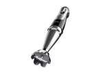 Braun MultiQuick 9 MQ 9195XLI 2 L Immersion blender 1200 W Black, Stainless steel