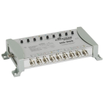 WZMACNIACZ DO MULTISWITCHY MS-900 9 WEJŚĆ / 9  WYJŚĆ SIGNAL PRO