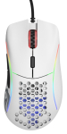 Glorious PC Gaming Race Model D mouse Right-hand USB Type-A Optical 12000 DPI