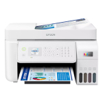 Epson EcoTank L5316 Inkjet A4 5760 x 1440 DPI 33 ppm Wi-Fi
