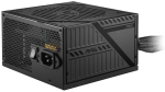 MSI MAG A650BNL power supply unit 650 W 24-pin ATX ATX Black WLONONWCRWJTG