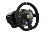 Thrustmaster TS-PC Racer Ferrari 488 Challenge Edition Black USB 2.0 Steering wheel Analogue / Digital
