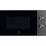 Electrolux, 20 L, 800 W, titaanium - Mikrolaineahi / EMZ421MMTI