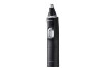 Panasonic ER-GN300K503 hair trimmers/clipper Black, Silver