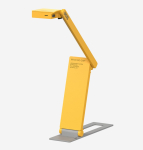 IPEVO DO-CAM document camera Yellow CMOS USB 2.0