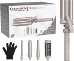 Remington CI41MS5E51 Multi-Styler, Beige