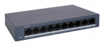 SWITCH HIKVISION DS-XS0110-P/Polish