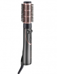 Remington AS8606 Hot air brush Warm Black, Rose gold 800 W