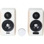 Edifier S880DBMKII loudspeaker 2-way White Wired & Wireless 88 W