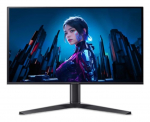 Acer X27U X1 computer monitor 67.3 cm (26.5") 2560 x 1440 pixels Wide Quad HD OLED Black