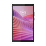 Lenovo Tab One Mediatek 64 GB 22.1 cm (8.7") 4 GB Wi-Fi 5 (802.11ac) Android 14 Grey WLONONWCRWBTO
