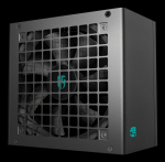 DeepCool PF700X power supply unit 700 W 20+4 pin ATX ATX Black