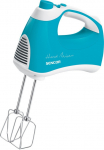 Mikser Sencor SHM5407TQ, t&uuml;rkiis