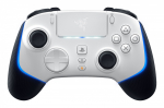 Razer Wolverine V2 Pro White RF/USB Gamepad Analogue / Digital PC, PlayStation 5