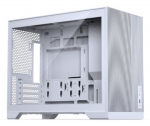 PHANTEKS XT M3 Mini Tower Case, Tempered Glass