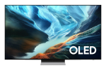 Samsung QE65S90HAE 165.1 cm (65") 4K Ultra HD Smart TV Wi-Fi Black