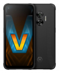 HAMMER Blade V 5G 8/256 16.7 cm (6.59") Dual SIM Android 13 USB Type-C 8 GB 256 GB 5000 mAh Black