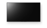Sony FW-65BZ30L Signage Display Digital signage flat panel 165.1 cm (65") LCD Wi-Fi 440 cd/m&sup2; 4K Ultra HD Black Android 24/7