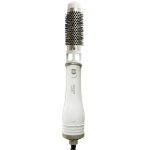 ADLER AD 2027 white hair dryer and curling iron