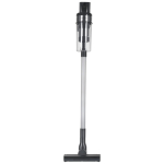 Samsung VS15A60AGR5 stick vacuum/electric broom 2-in-1 stick vacuum Battery Dry HEPA Bagless 150 W Silver
