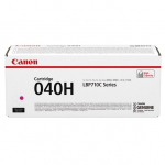 Canon 040H toner cartridge 1 pc(s) Original Magenta WLONONWCROCU3