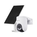 EZVIZ HB8 Lite 4G+Wifi kit Turret IP security camera Outdoor 2560 x 1440 pixels Wall