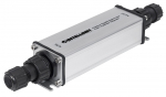 GIGABIT POE/POE+ 1-PORT EXTERNAL SIGNAL EXTENDER