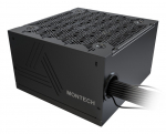 Montech BETA 2 power supply unit 550 W 20+4 pin ATX ATX Black