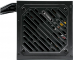 Xilence Gaming Gold Series XP650R12 power supply unit 650 W 20+4 pin ATX ATX Black
