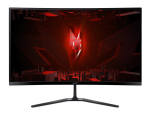 Acer ED270 W0 computer monitor 68.6 cm (27") 1920 x 1080 pixels Full HD LED Black