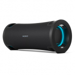 Sony ULT Field 7, must - Kaasaskantav k&otilde;lar / SRSULT70B.EU8