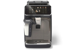 Philips | Coffee Machine | EP5549/70 Series 5500 LatteGo | Pump pressure 15 bar | Built-in milk frother | Automatic | 1500 W | Black