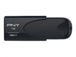PNY Attach&eacute; 4 USB flash drive 1 TB USB Type-A 3.2 Gen 1 (3.1 Gen 1) Black