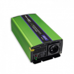 Qoltec Monolith power adapter/inverter Auto 600 W Green WLONONWCROEUA