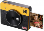 Kodak Mini Shot Combo 3 Retro 76.2 x 76.2 mm CMOS Yellow