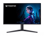 Acer Predator X27 QD-OLED X27UF5bmiippruzx computer monitor 67.3 cm (26.5") 2560 x 1440 pixels Quad HD Black