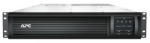 APC SMART-UPS 3000VA LCD RM 2U 230V WITH SMARTCONNECT