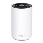 TP-Link AXE5400 Whole Home Mesh Wi-Fi 6E System(Tri-Band) WLONONWCRIZUC