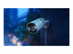 Reolink RP-PCB8MZ security camera Bullet IP security camera Indoor & outdoor 3840 x 2160 pixels Wall