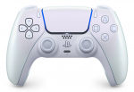Sony S1000044424 Gaming Controller Pearl Bluetooth/USB Gamepad Analogue / Digital PlayStation 5, iOS
