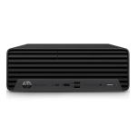 HP Pro Small Form Factor 400 G9 Intel&reg; Core&trade; i7 i7-14700 16 GB DDR5-SDRAM 1 TB SSD Windows 11 Pro SFF PC Black