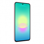 Samsung Galaxy A27 5G, 6 GB, 128 GB, roosa - Nutitelefon / SM-A276BLIBEUE