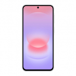 Samsung Galaxy A37 5G, 8 GB, 256 GB, valge - Nutitelefon / SM-A376BZWGEUE