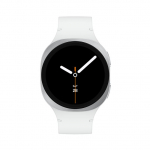 Samsung Galaxy Watch8, 40 mm, BT, h&otilde;bedane - Nutikell / SM-L320NZSAEUE